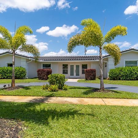 Hollywood Paradise Luxury 4Br 3Ba Home And Outdoor Fun With Heated Pool מראה חיצוני תמונה